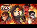 THE AMOUNT OF ZOMBIES IN THIS GAME ARE INSANE!!!!  [John Carpenter's Toxic Commando]