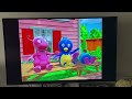 Opening Of Dora The Explorer Shy Rainbow 2007 DVD