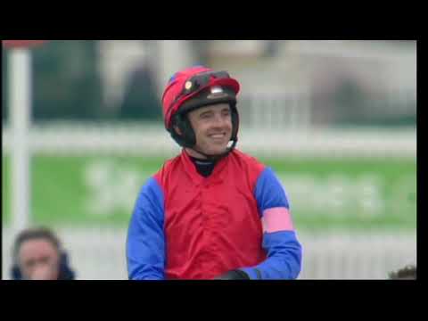 2013 OLBG Mares' Hurdle - Cheltenham Festival