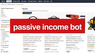 This AI Agent writes 100s of Amazon Product Reviews like MAGIC