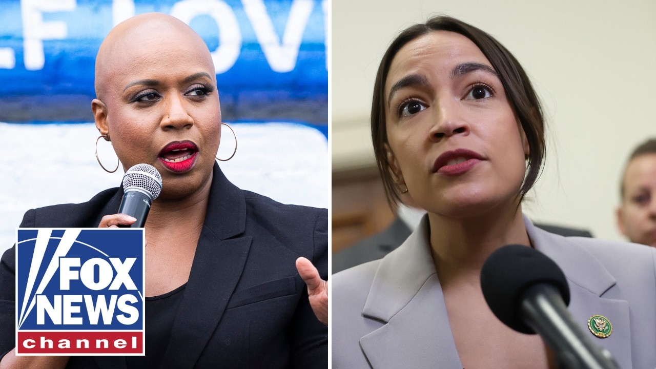 'The Squad' members face backlash over 'lynching' claims