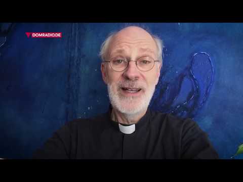 "Jesus kann unterscheiden" - Impuls von Weihbischof Ansgar am 23.03.2020