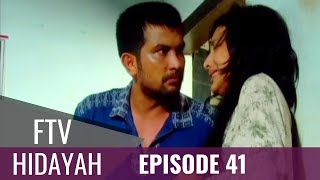 FTV Hidayah Episode 41 Penjual Istri Mp4 3GP & Mp3