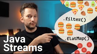 2024 Java Streams Crash Course: Everything You Need to Know