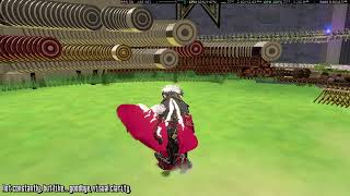 The Disgaea Mayhem demo has some serious issues.