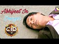 CID Abhijeet In Danger Daya Abhijeet Emotional Episode Daya Abhijeet Ki Dosti