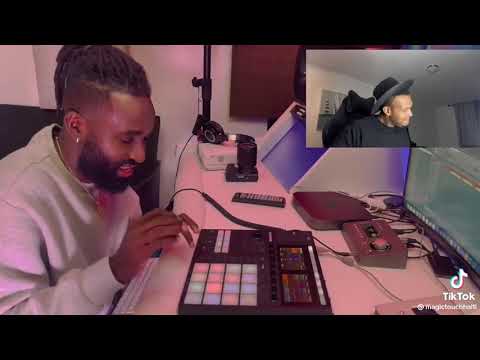 Magic x Bbo | Rap Kreyòl |