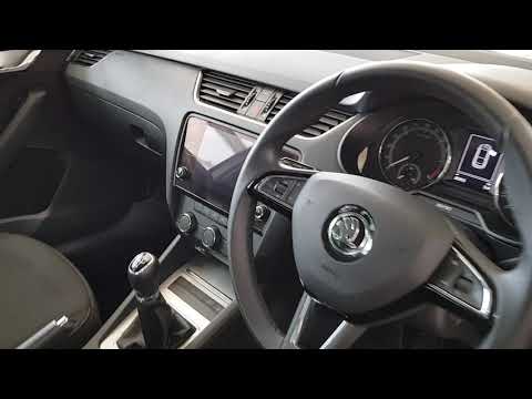John  Kelly Opel Waterford - 2019 Skoda Octavia AMB 1.6TDI 115HP 4DR 19,490