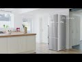 Chladničky Bosch KGE49AICA