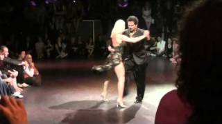 Sebastian Arce & Mariana Montes I