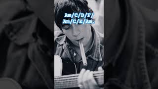 Riff:Eric Burdon The animals/House of the rising sun.