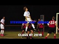 Stevenson Coe Jordan 2017 Club