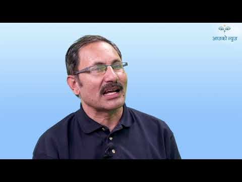 आजीवन एउटै पदमा बस्ने कुरा कम्युनिष्ट संस्कृति होइन : लेखनाथ न्यौपाने (नेता,नेकपा)