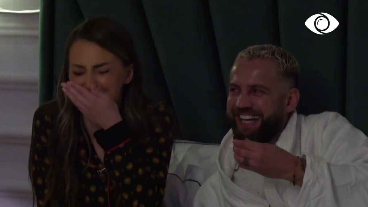 Një suitë vetëm për Luizin dhe Kiarën/ Përjetimet e çiftit dhe banorëve për surprizën romantike