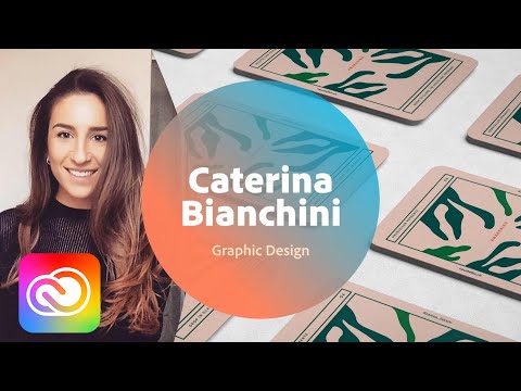 Caterina Bianchini - Graphic Design | Hidden Treasures 2018 - 2 of 3 | Adobe Creative Cloud
