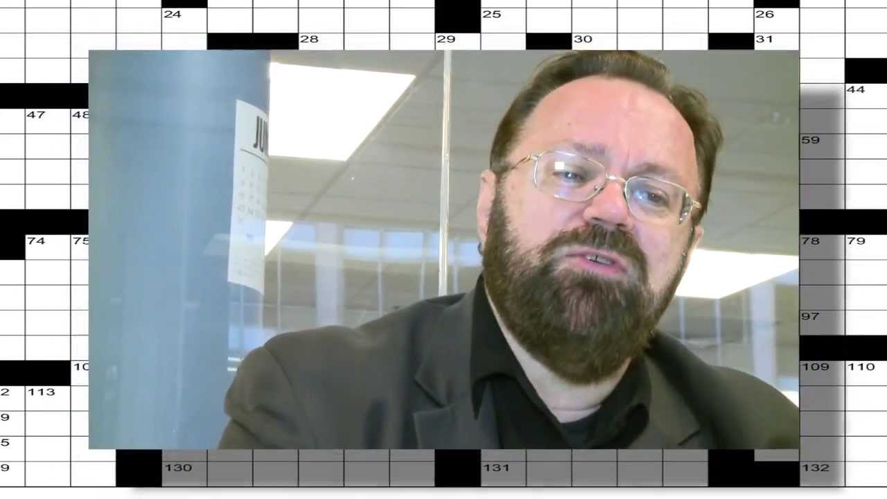 Clues to crossword perfection