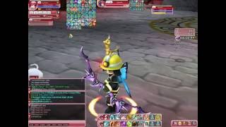 Arch Luna Plus - Arch Ranger ~ "Pure Archer" ~ Lunnaris - Tower of Death Hard