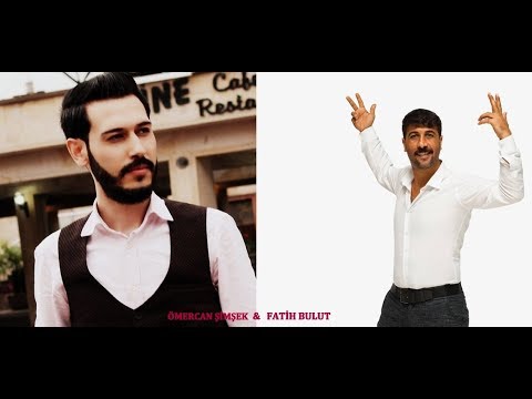 Fatih Bulut - Ömercan Şimşek'e Armağan Ettiği O Yeni Parça [ Video Klip]