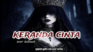 Download lagu Keranda Cinta (Gothic Symphony Version) | Emotional Dark Orchestral Cover mp3