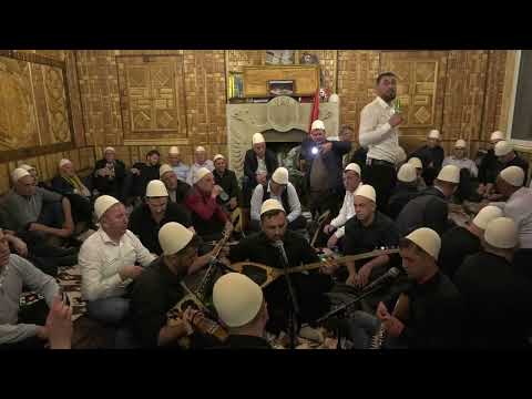 Nipat e Sefes 27 - Na jem ti