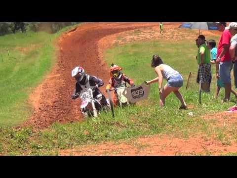 Copa Araucaria Velocross 2016 Vx3 Especial 1a Etapa