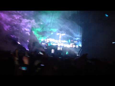 Swedish House Mafia,Schladming 30.11 2012 One feat.Nari & Milani - Atom