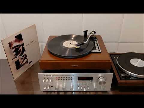 Soul II Soul - Just Right (Vinyl - HQ Audio)