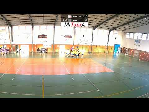 Myplay Live Spain - Marratxi 2022-03-12 16:22