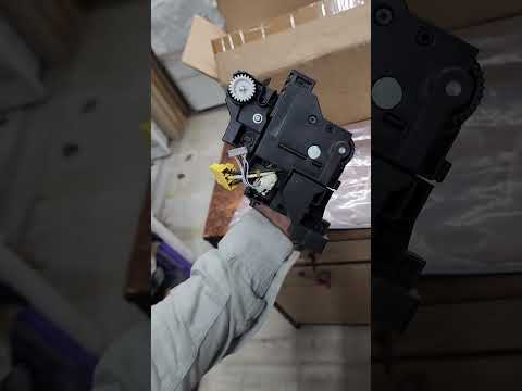 Kyocera 1800 1801 2200 2201 Fuser Unit