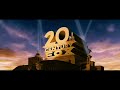 20th Century Fox 1994 logo with FSO fanfare