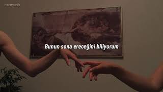 Alec Benjamin - The Saddest Song [Türkçe Çeviri]