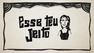 Esse Teu Jeito Lyrics English Translation