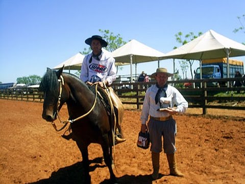 JUQUETE DO ITAPORORÓ 02 2017