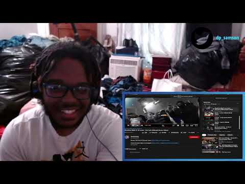 Shoebox Baby ft. B-Lovee - Chi-York (REACTION)