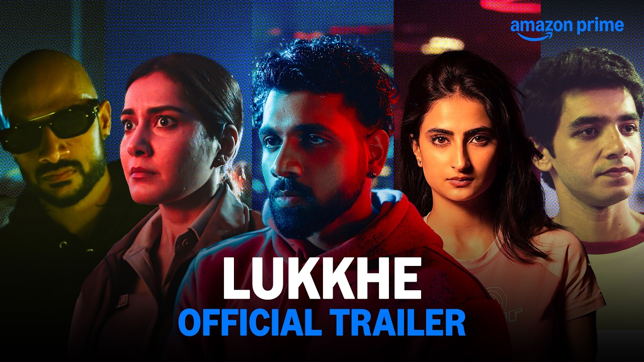 Lukkhe (2026) Season 1