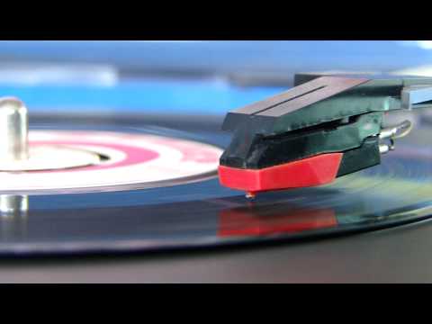 MARTEL ROBINSON - DON'T TAKE YOUR LOVE FROM ME