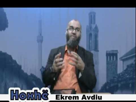 05.Sprova në pasuri - Forma e pestë - Ekrem Avdiu.mpg