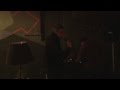 Schwefelgelb soundcheck 