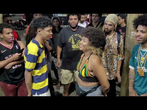 CH, NASTH E MONSH X ALÊ, ASTRO JN E LARICIO | SEMIFINAL | 15ª BDAMATRIZ