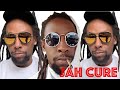 Jah Cure | Reggae Lovers Rock Consciousness | The Best Reggae Music | Justice Sound