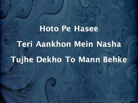 Jiya Maine Jiya -  Khushi (2003)