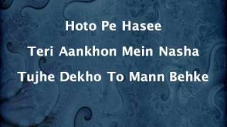 Download lagu Jiya Maine Jiya -  Khushi (2003) mp3 Download lagu Jiya Maine Jiya -  Khushi (2003) mp3