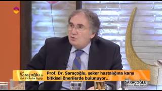 Şeker Ve Tansiyon İçin Kür - TRT DİYANET