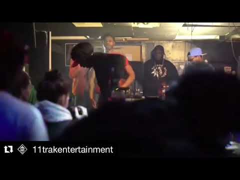Smokecamp shooter 1st performance bloodwalk  wssh Exclusive