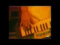 CHICK COREA Electric Band-Elektric city (live Jazz entre amigos 1990)