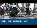 Den Haag krijgt struikelmeldpunt voor slechte bestrating