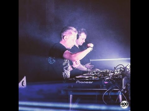 Jordan Suckley B2B Arctic Moon - Live Future Sound Of Egypt 400, ( San Jose, USA)(FSOE400USA)