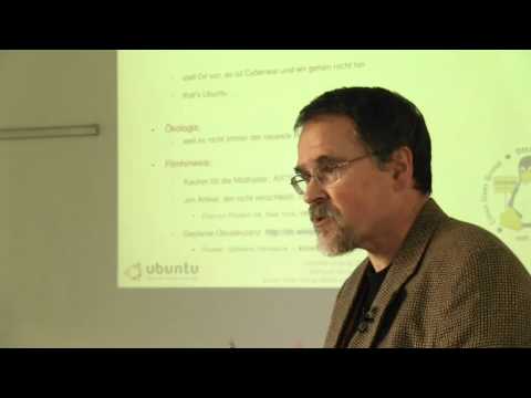 Warum wir Ubuntu Linux nutzen sollten