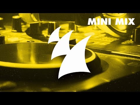 House Top 1000 (Mini Mix 003) - Armada Music [OUT NOW]