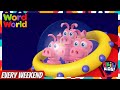Word World Rocket To The Moon Akili Kids